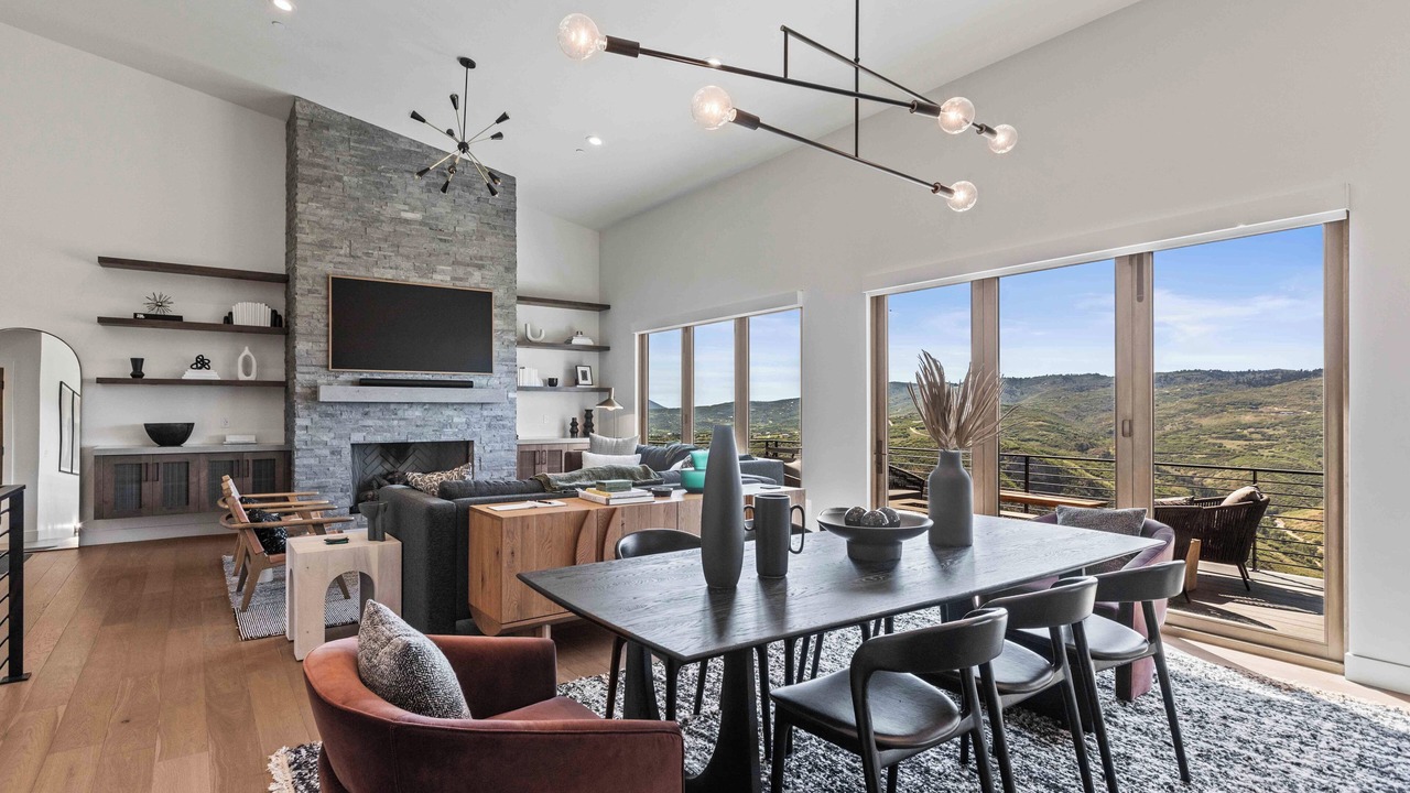 Photo of Bedroom in Park City