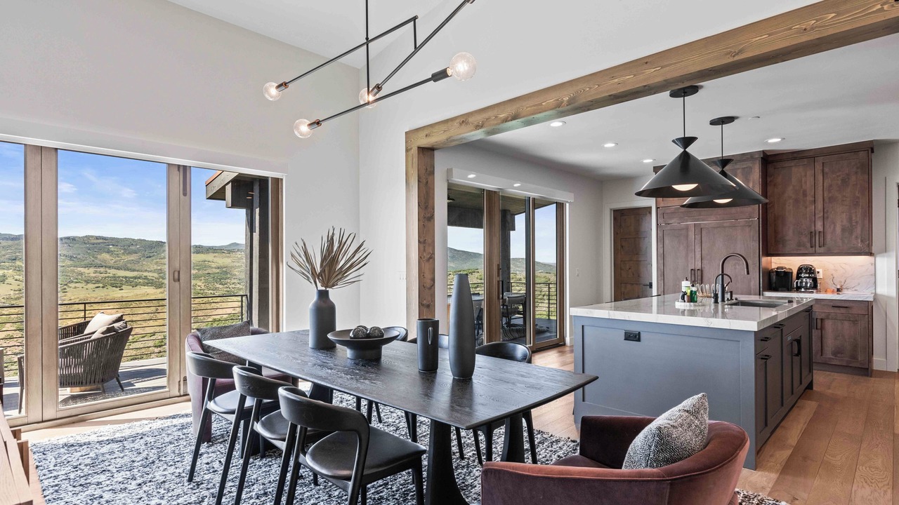 Photo of Bedroom in Park City