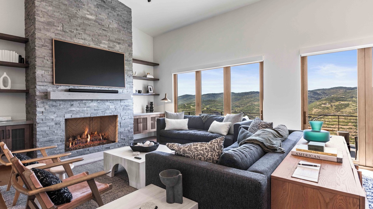 Photo of Bedroom in Park City