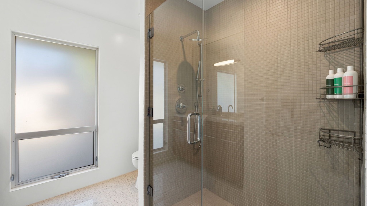 Photo of Bathroom in Indian Canyon
