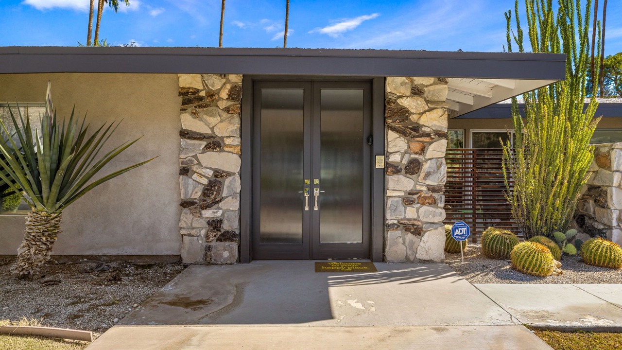 Photo of Outdoor in Indian Canyon