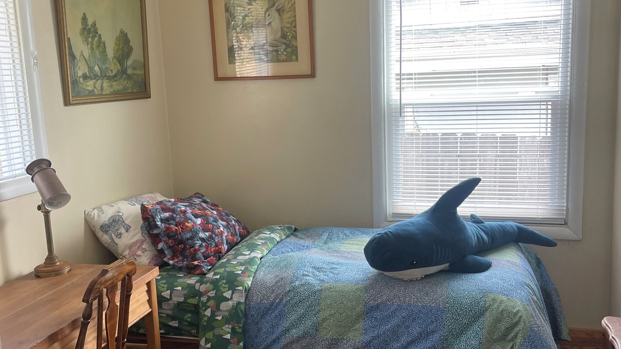 Photo of Bedroom in Brookings