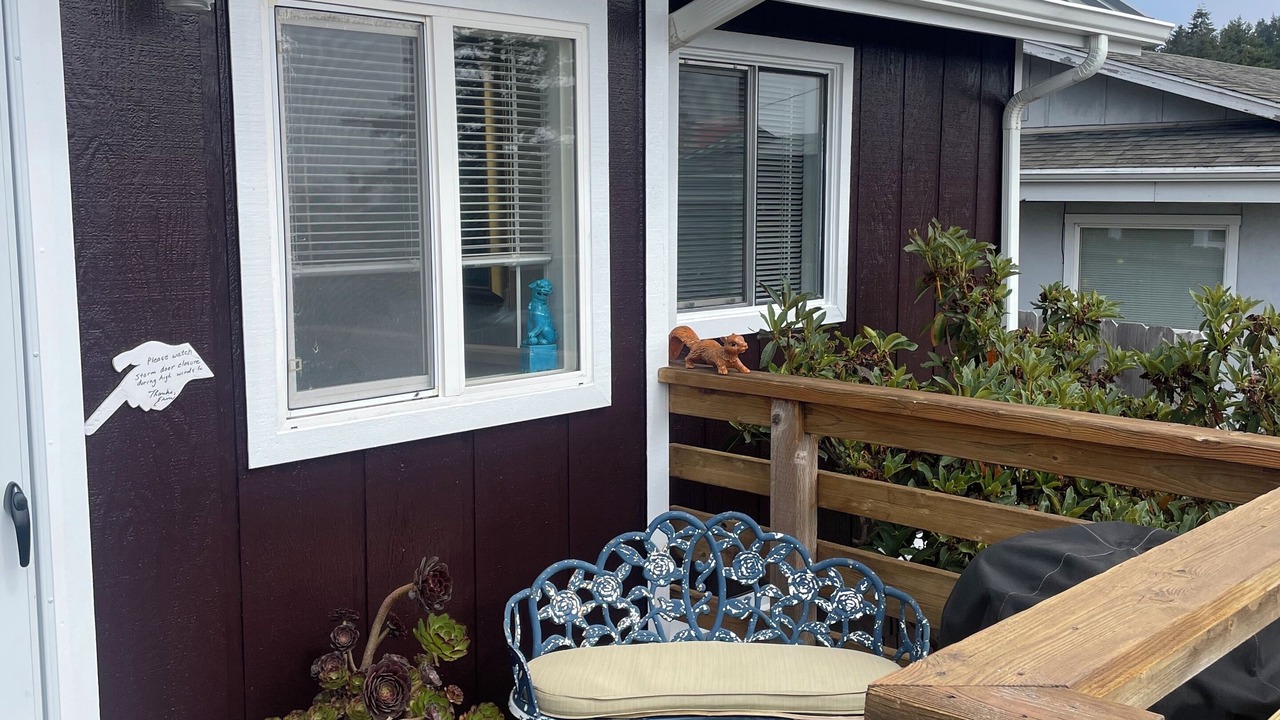Photo of Outdoor in Brookings