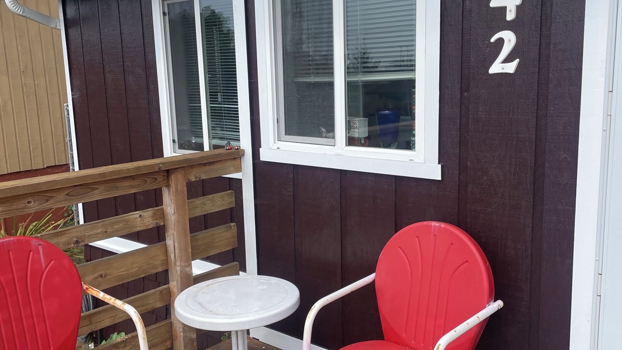 Photo of Outdoor in Brookings