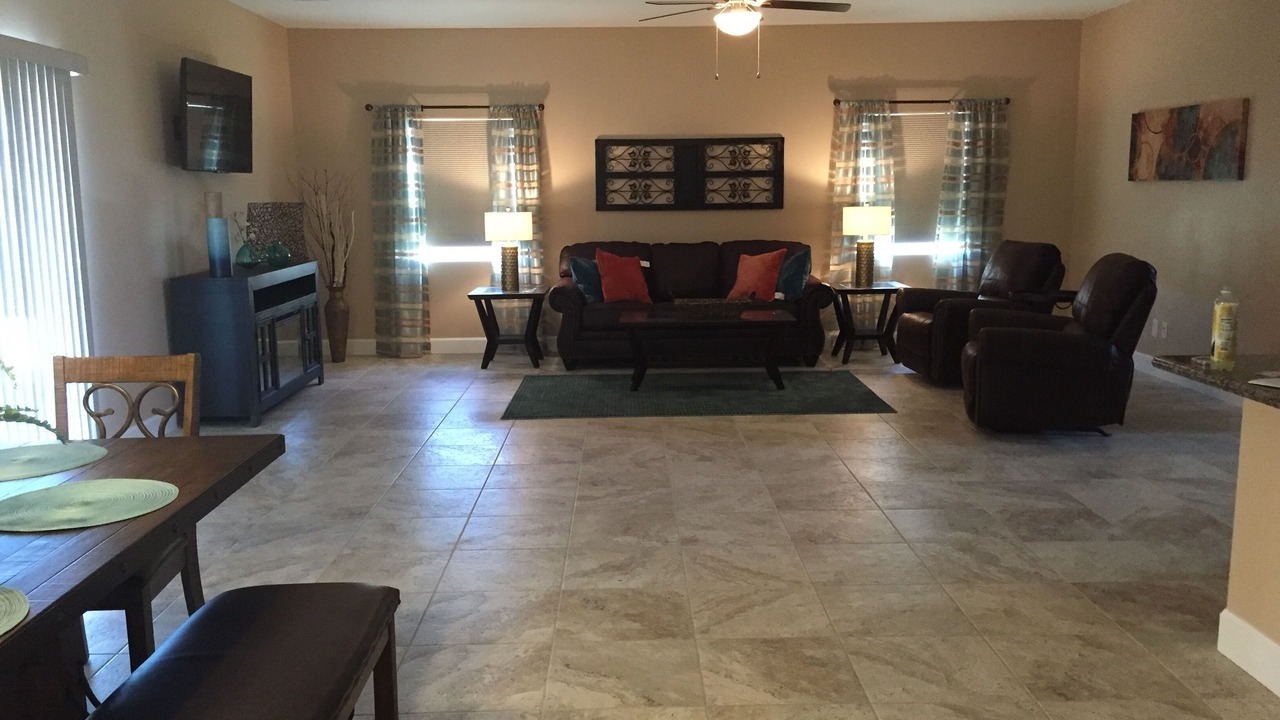 Photo of Livingroom in Fort Mohave