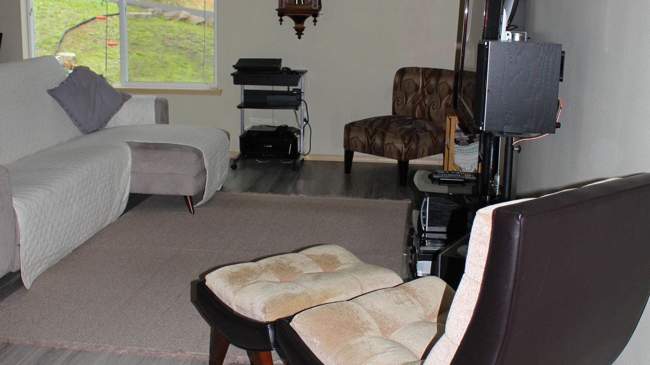Photo of Livingroom in Woodland