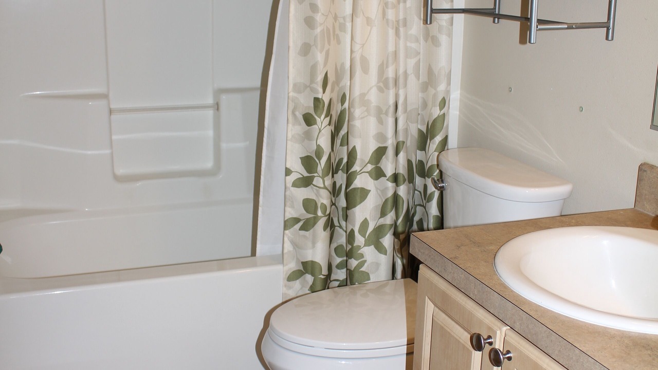 Photo of Bathroom in Woodland