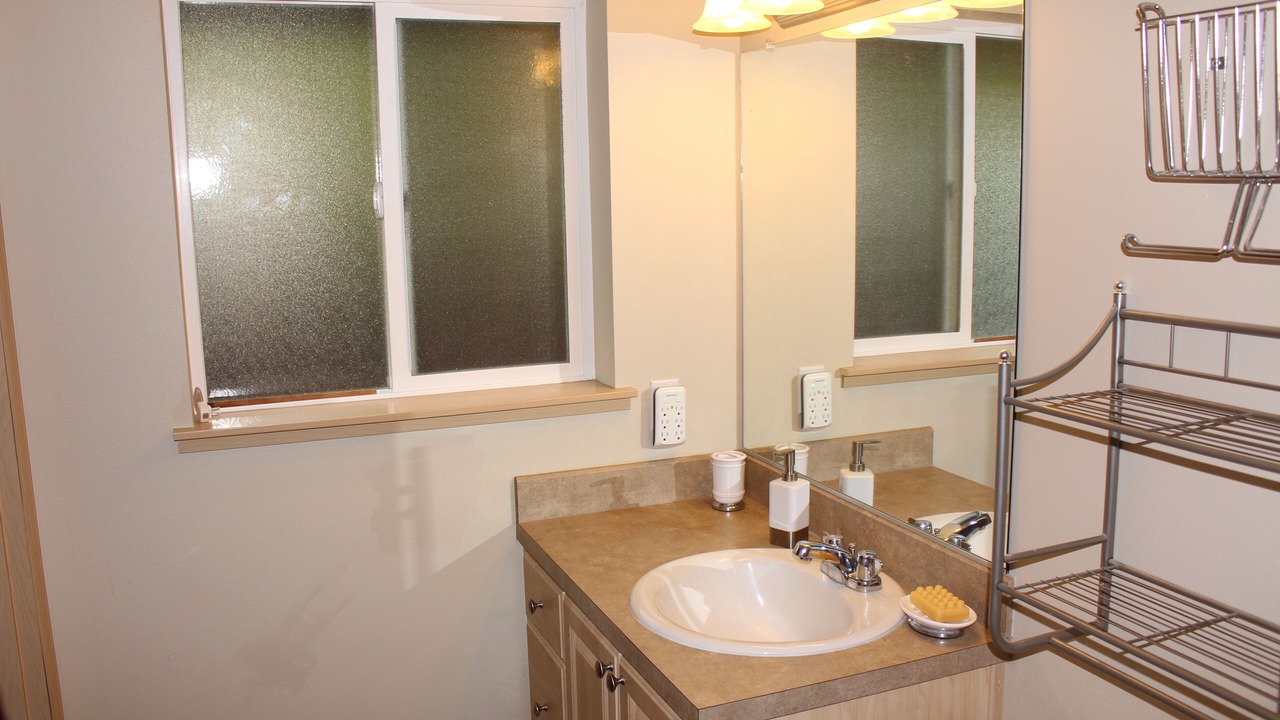 Photo of Bathroom in Woodland