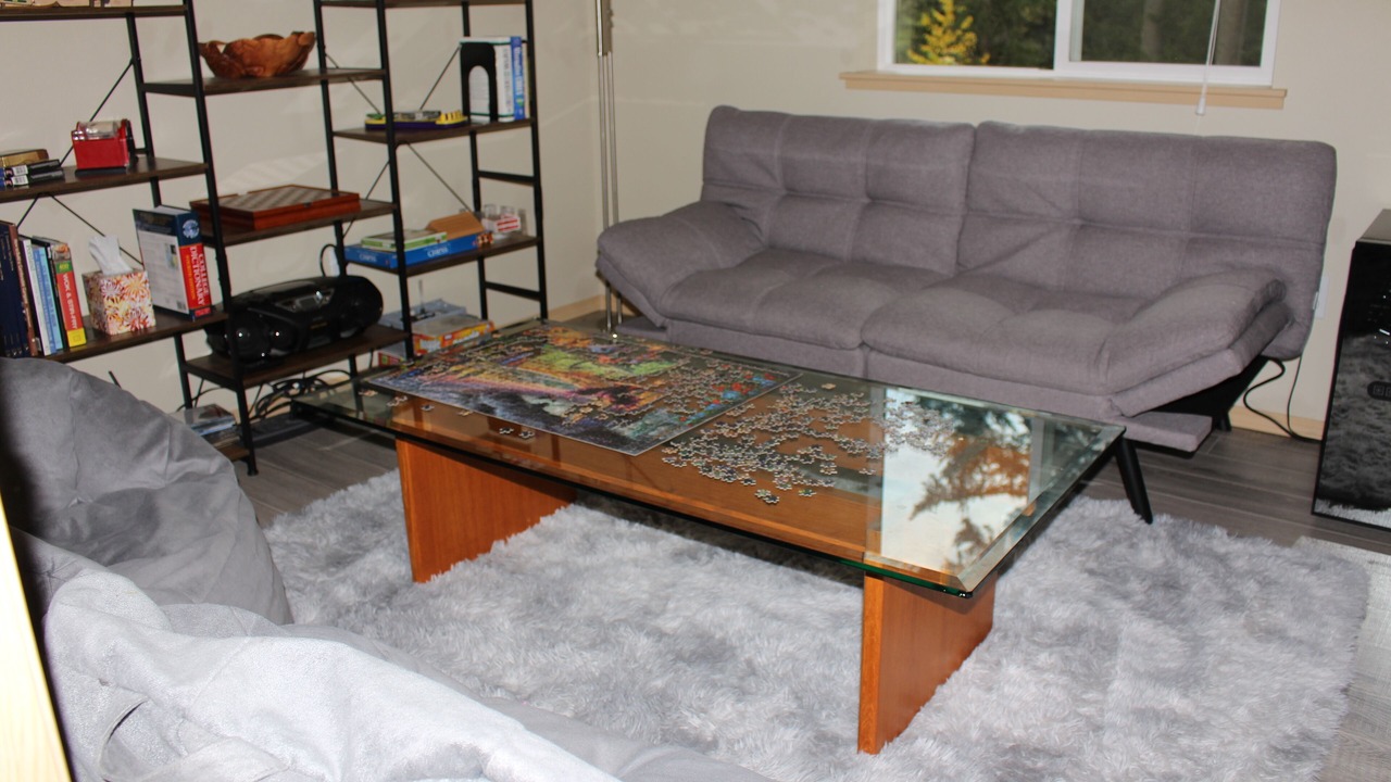 Photo of Livingroom in Woodland