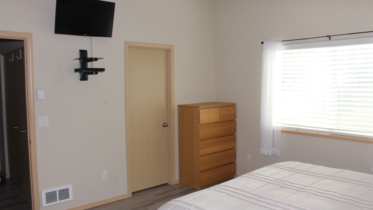 Photo of Bedroom in Woodland