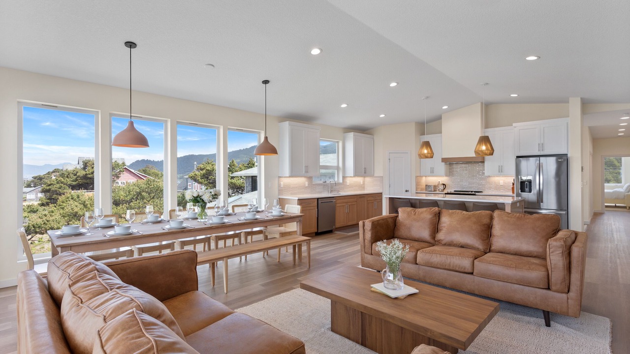 Photo of Livingroom in Rockaway Beach