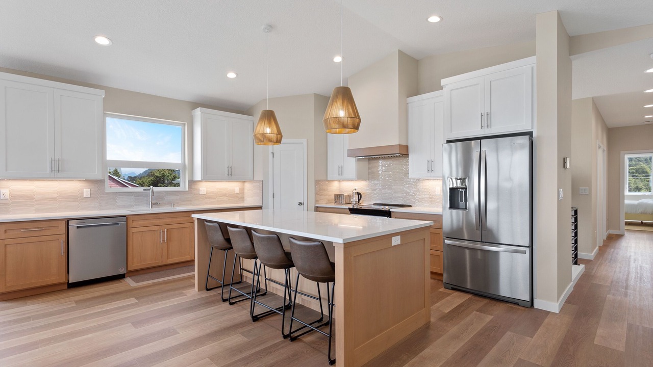 Photo of Kitchen in Rockaway Beach