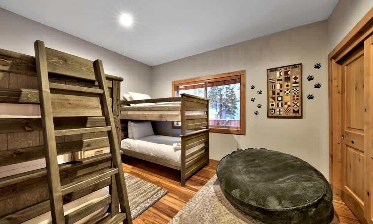 Photo of Bedroom in Pioneer Trail