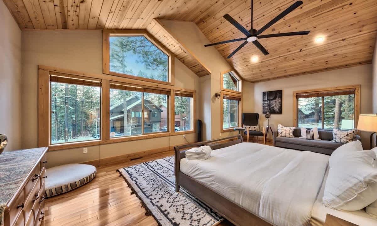 Photo of Bedroom in Pioneer Trail