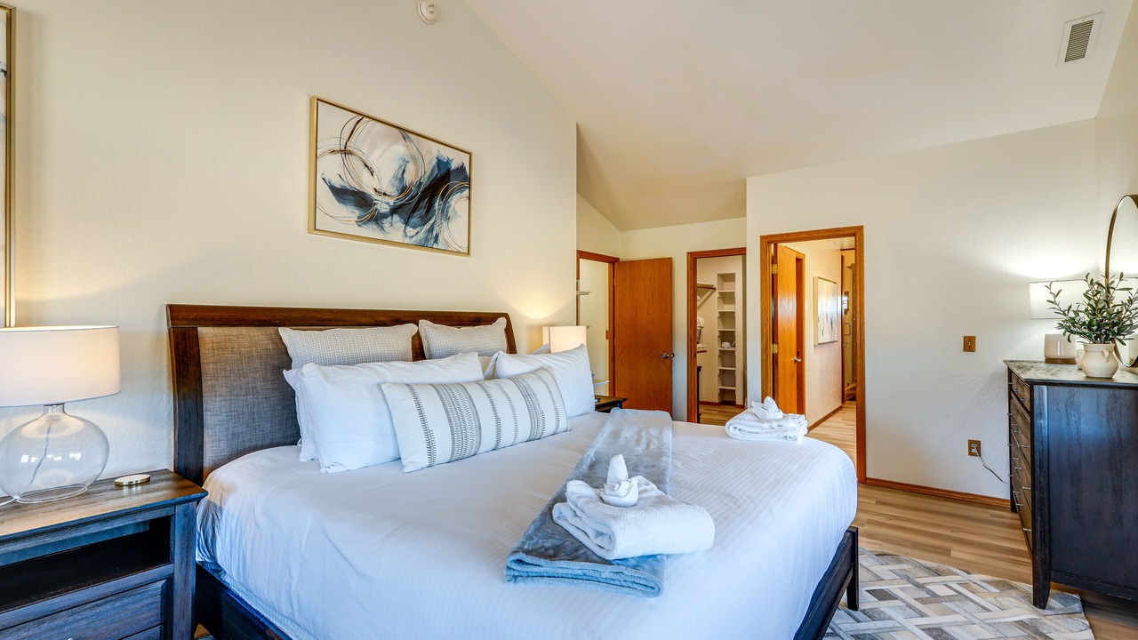 Photo of Bedroom in Baderville