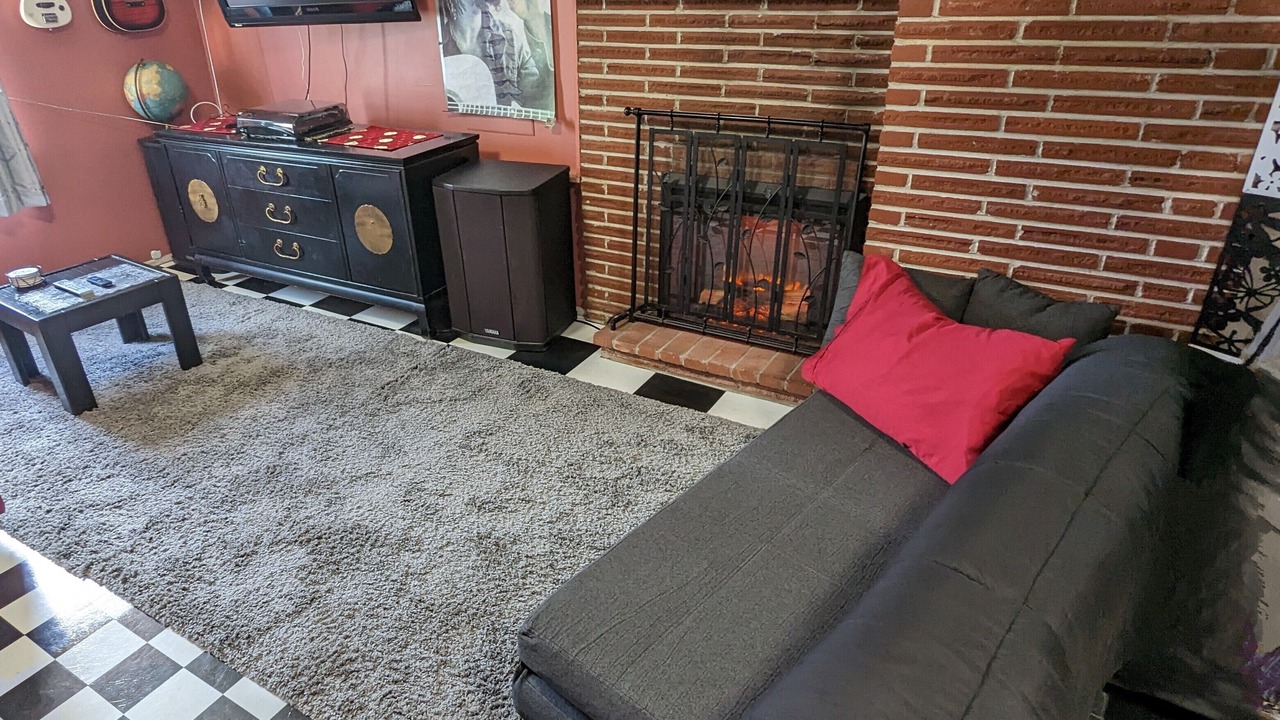Photo of Livingroom in Kennydale