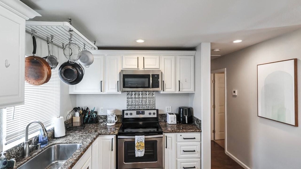 Photo of Kitchen in Lincoln Acres