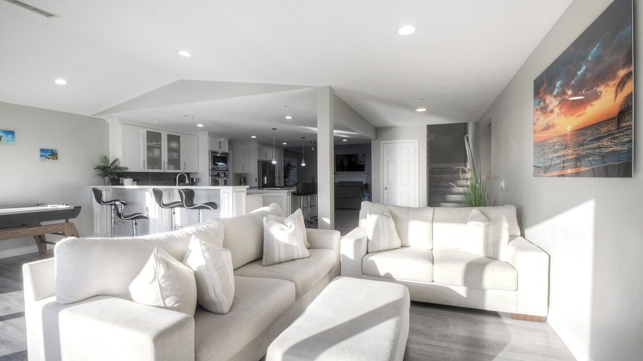 Photo of Livingroom in Fire Mountain