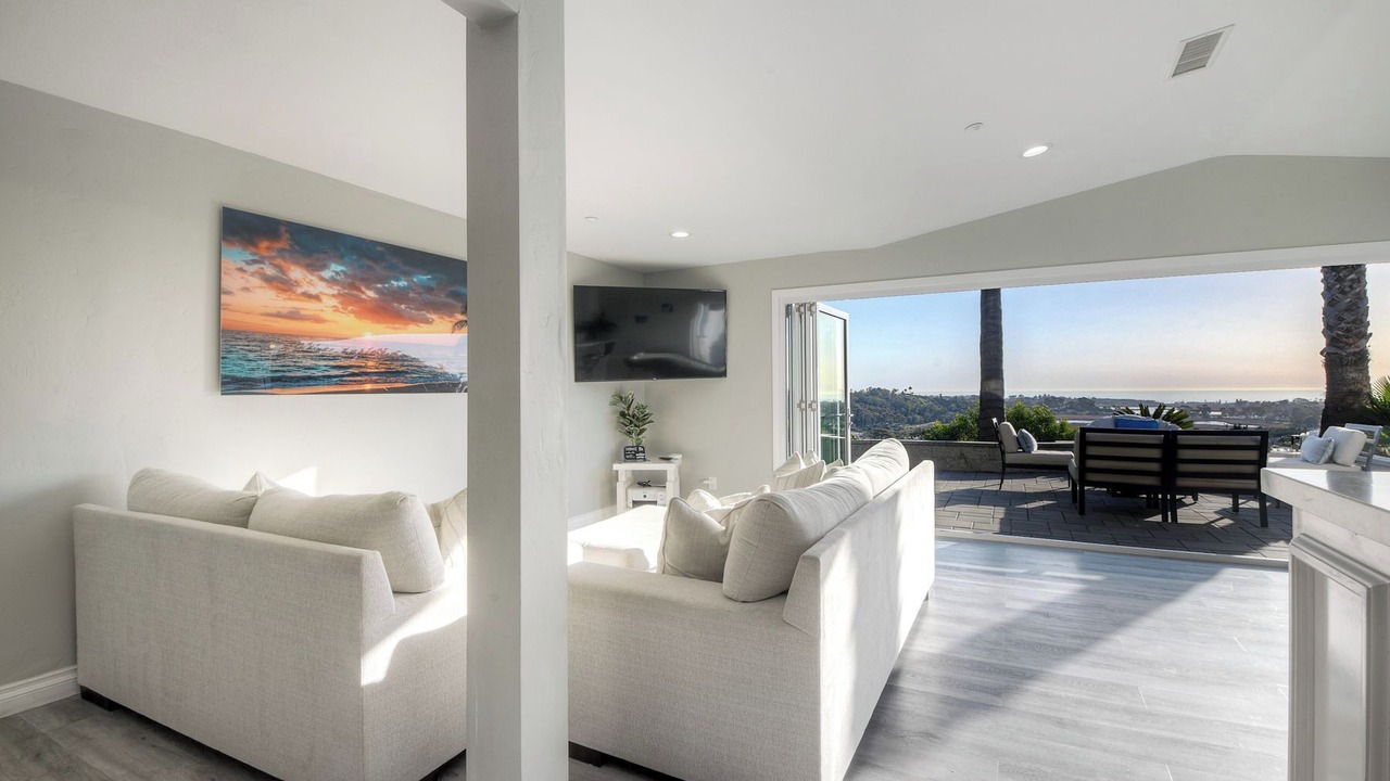 Photo of Livingroom in Fire Mountain