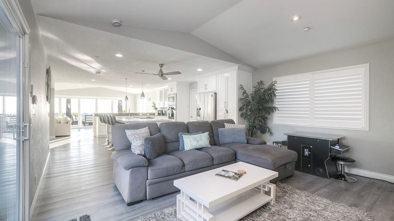 Photo of Livingroom in Fire Mountain