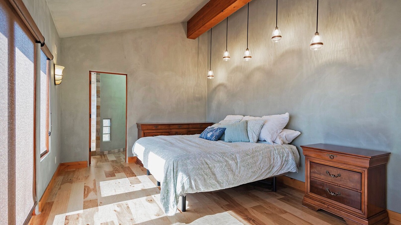 Photo of Bedroom in Stagecoach Estates
