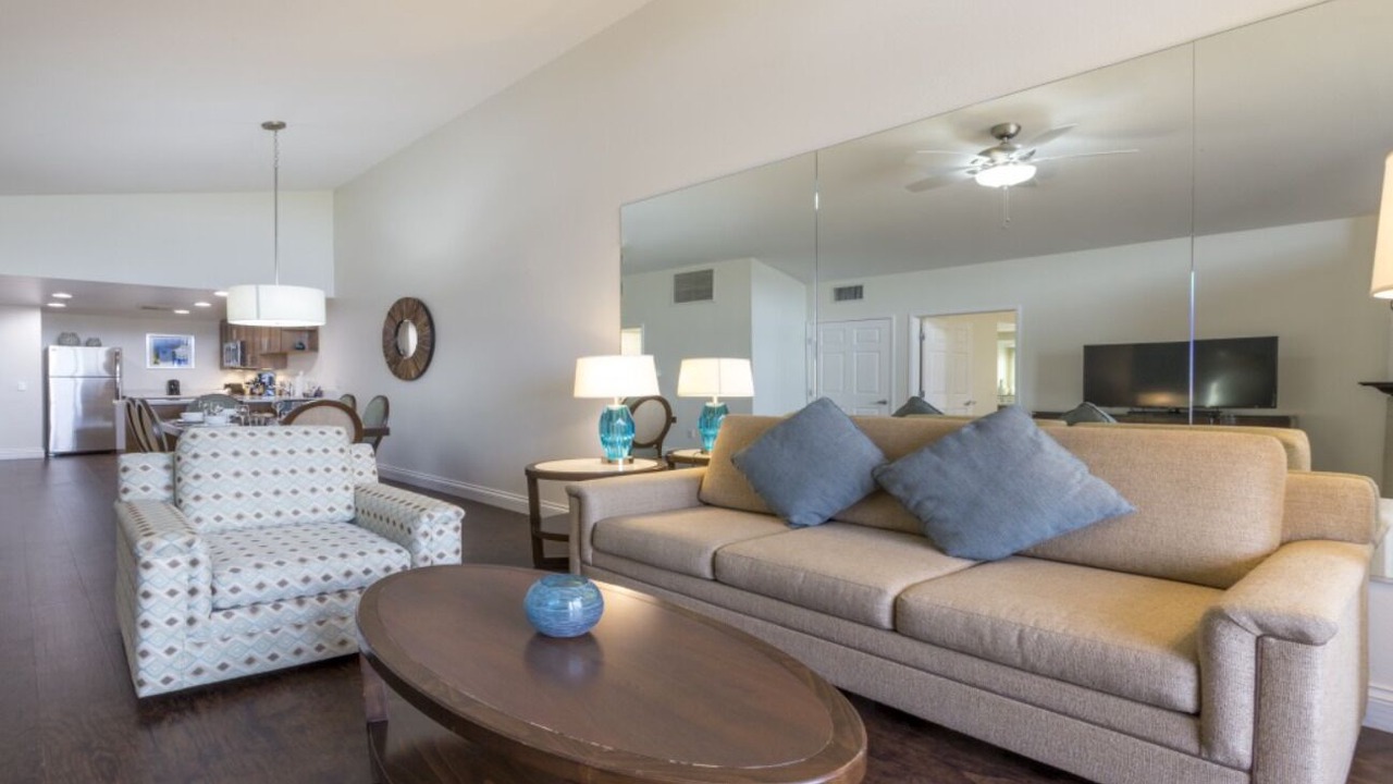 Photo of Livingroom in Carlsbad