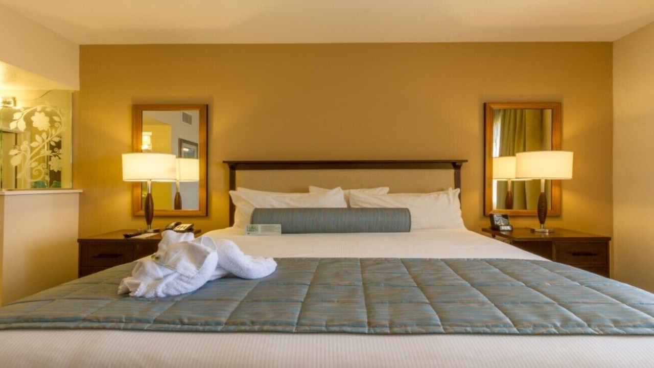 Photo of Bedroom in Carlsbad