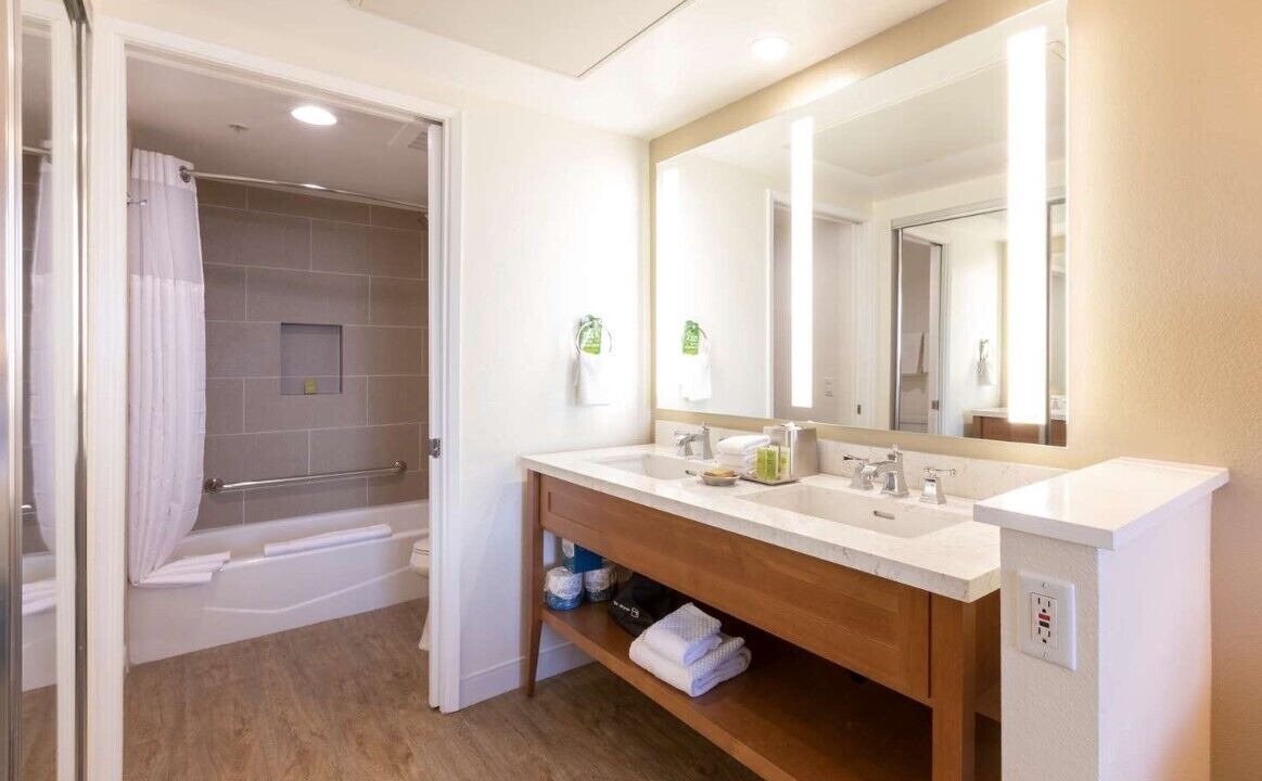 Photo of Bathroom in Carlsbad