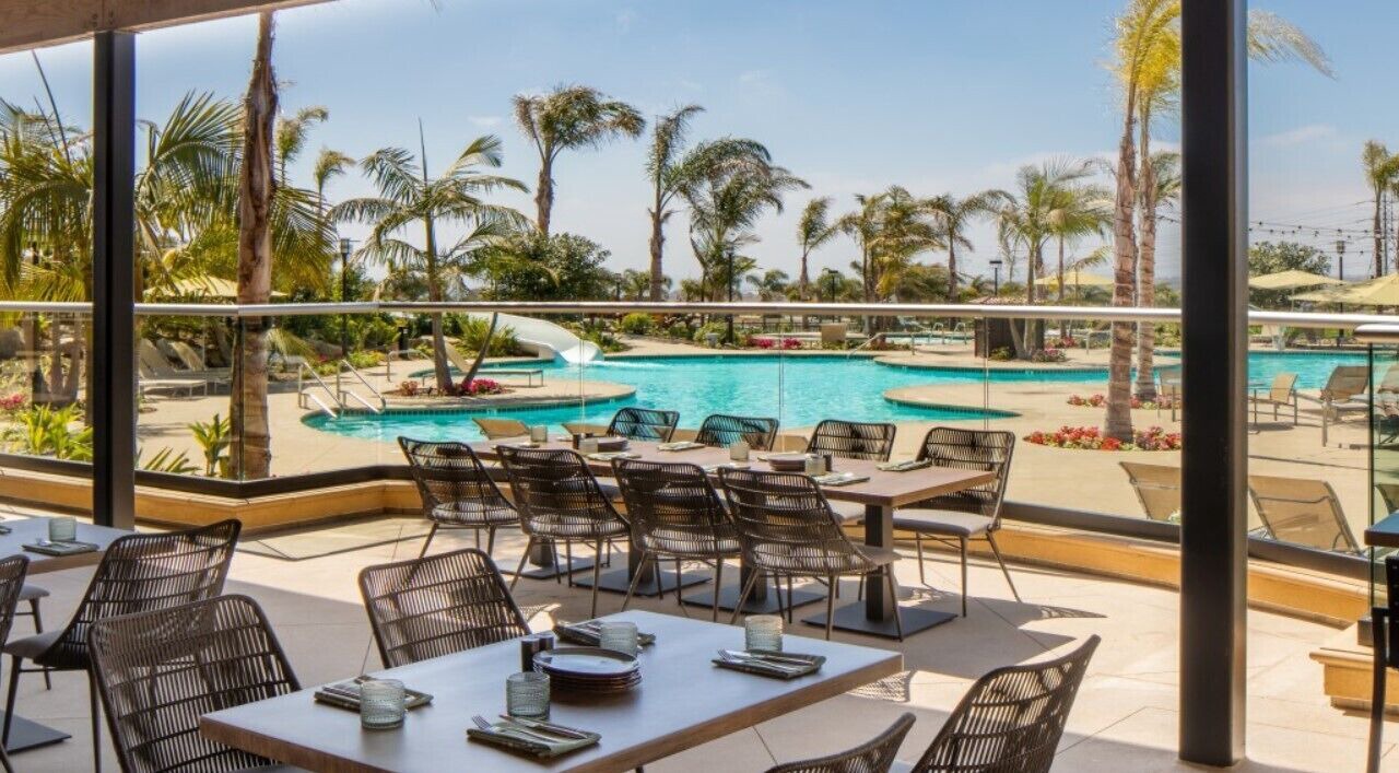 Photo of Outdoor in Carlsbad