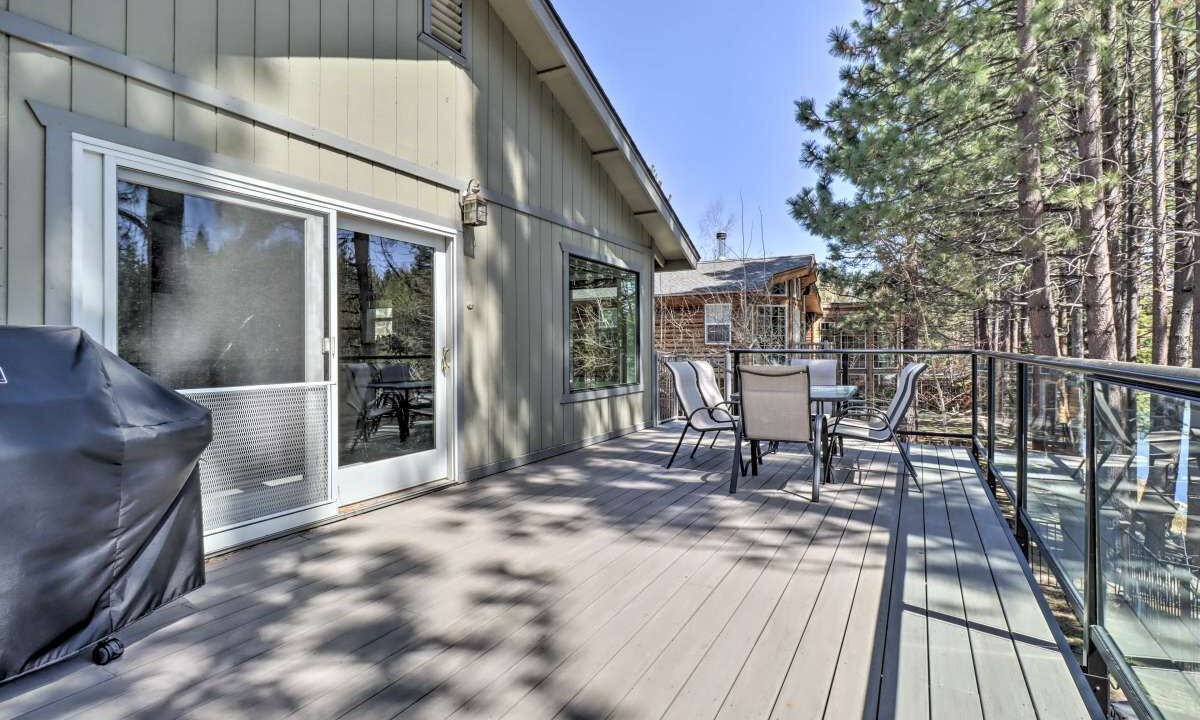 Photo of Outdoor in Tahoe Keys
