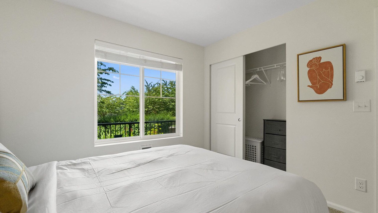 Photo of Bedroom in Education Hill