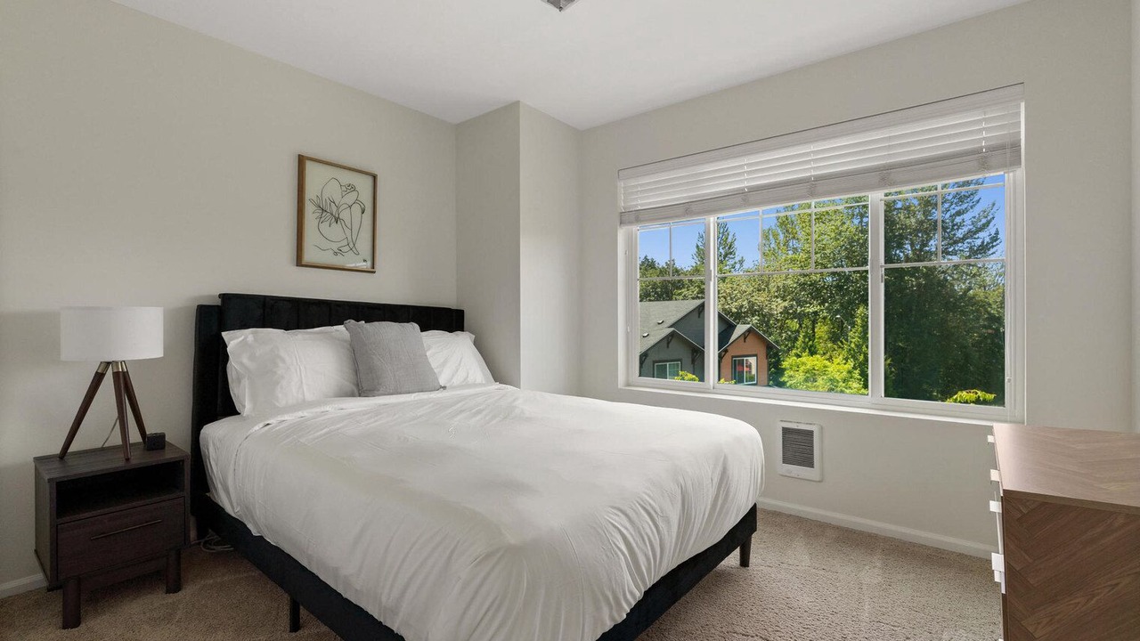 Photo of Bedroom in Education Hill