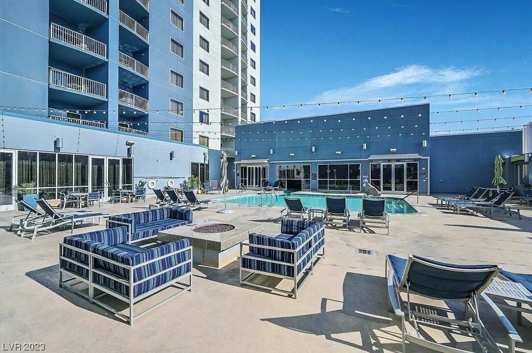 Photo of Outdoor in Las Vegas