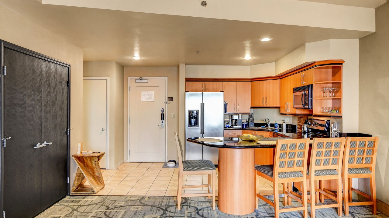 Photo of Kitchen in Las Vegas