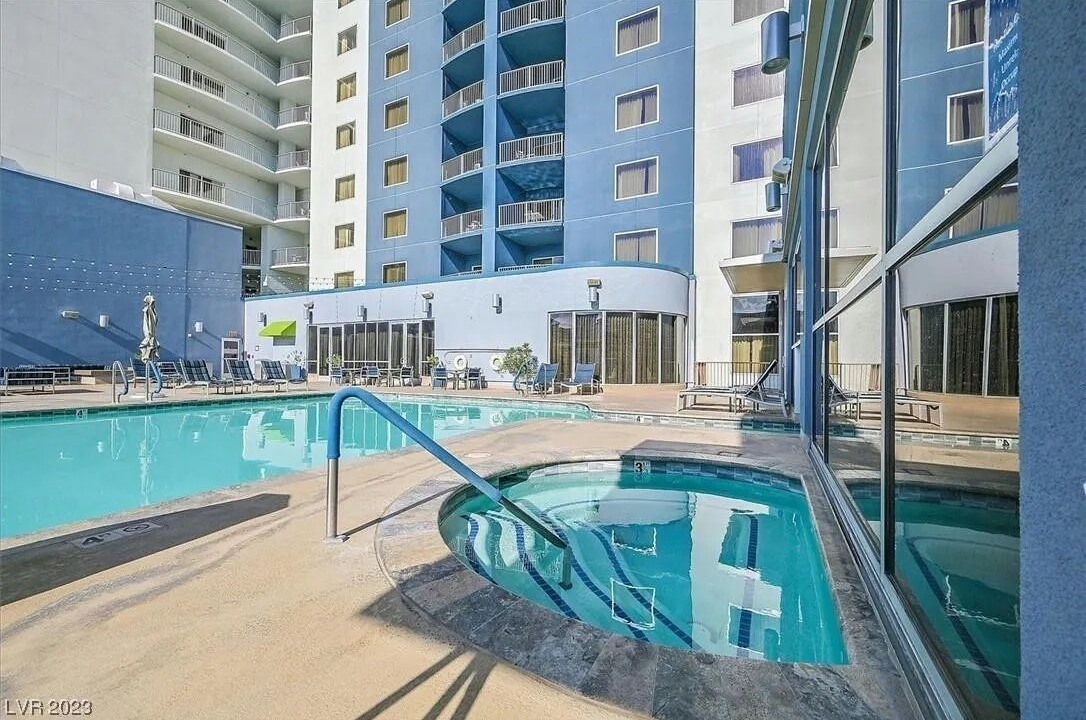 Photo of Outdoor in Las Vegas