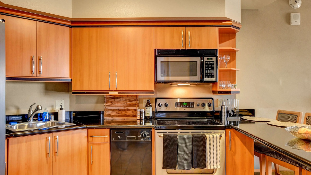 Photo of Kitchen in Las Vegas