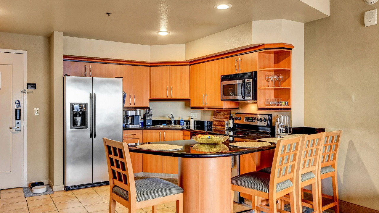 Photo of Kitchen in Las Vegas