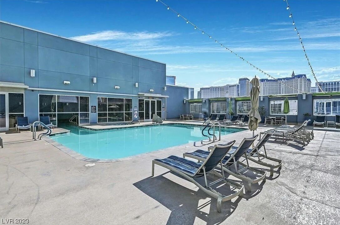 Photo of Outdoor in Las Vegas