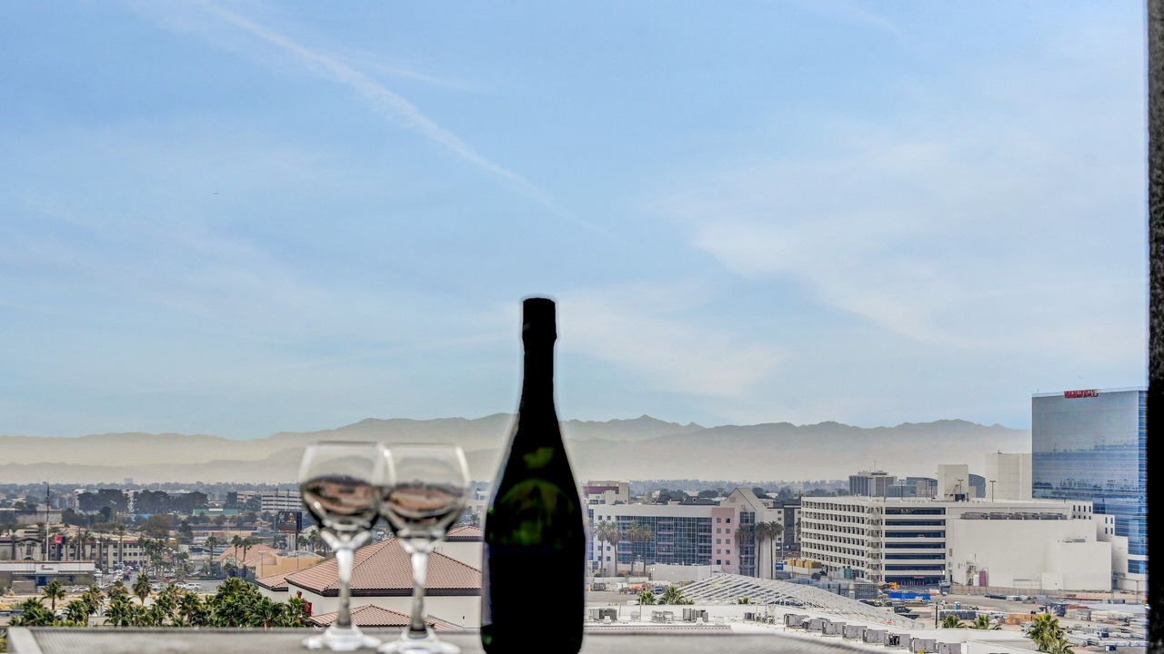 Photo of Outdoor in Las Vegas
