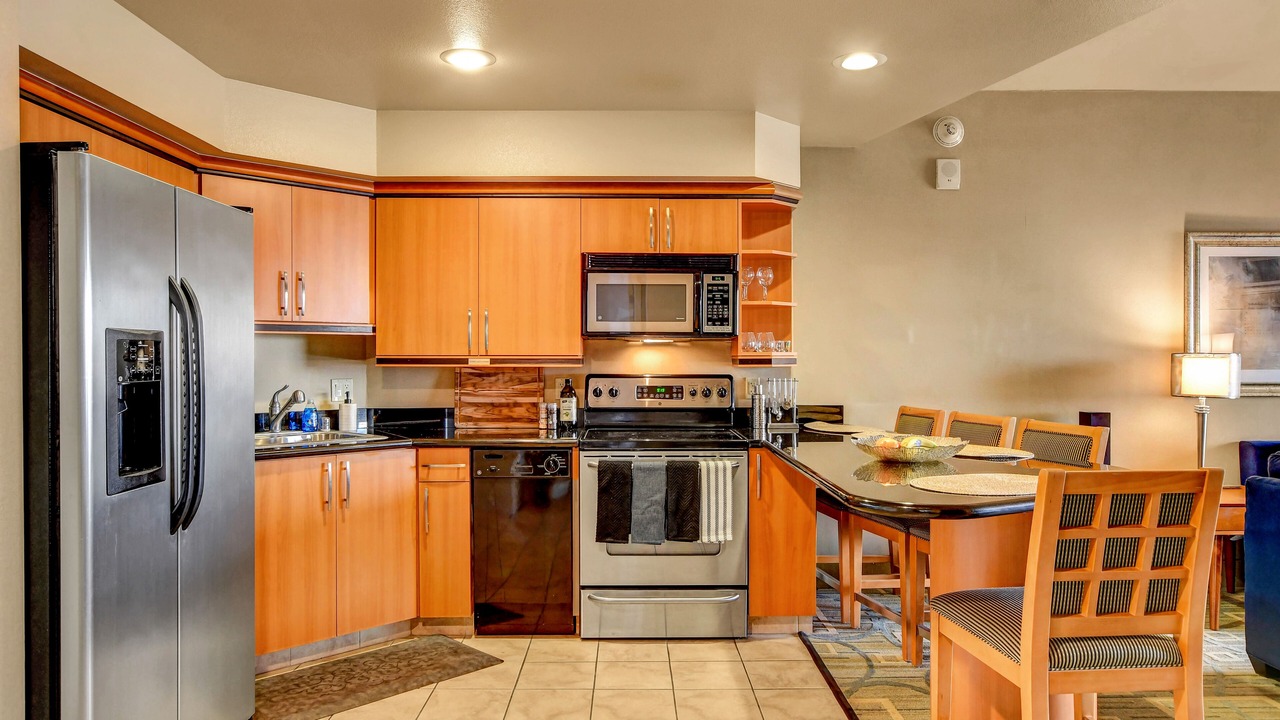 Photo of Kitchen in Las Vegas