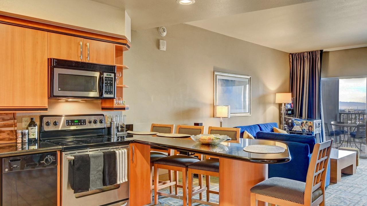 Photo of Kitchen in Las Vegas