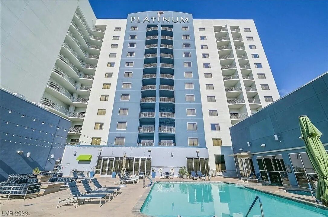 Photo of Outdoor in Las Vegas
