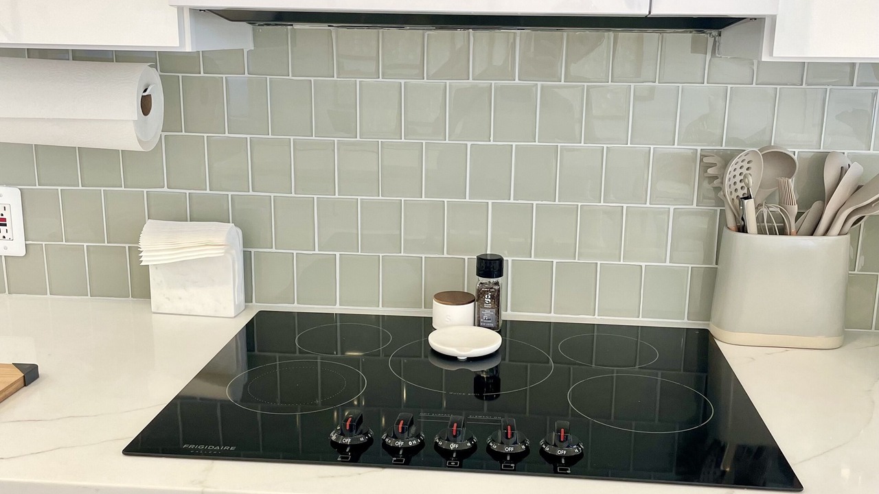 Photo of Kitchen in Ocean Beach