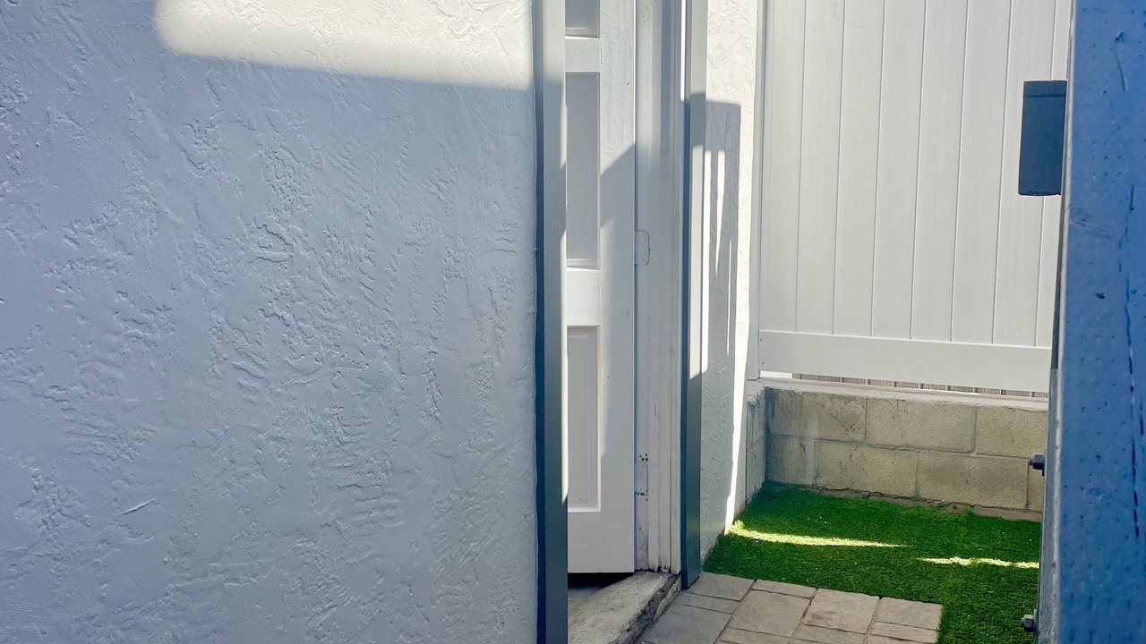 Photo of Outdoor in Ocean Beach