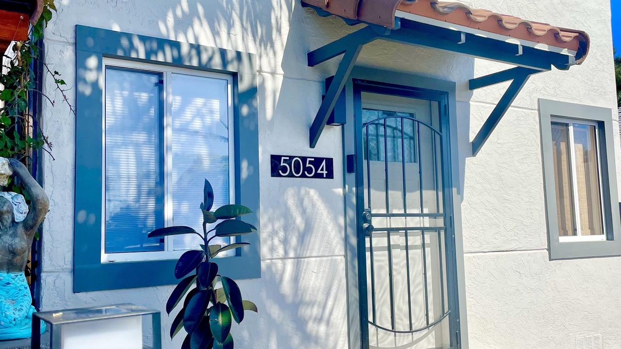 Photo of Outdoor in Ocean Beach