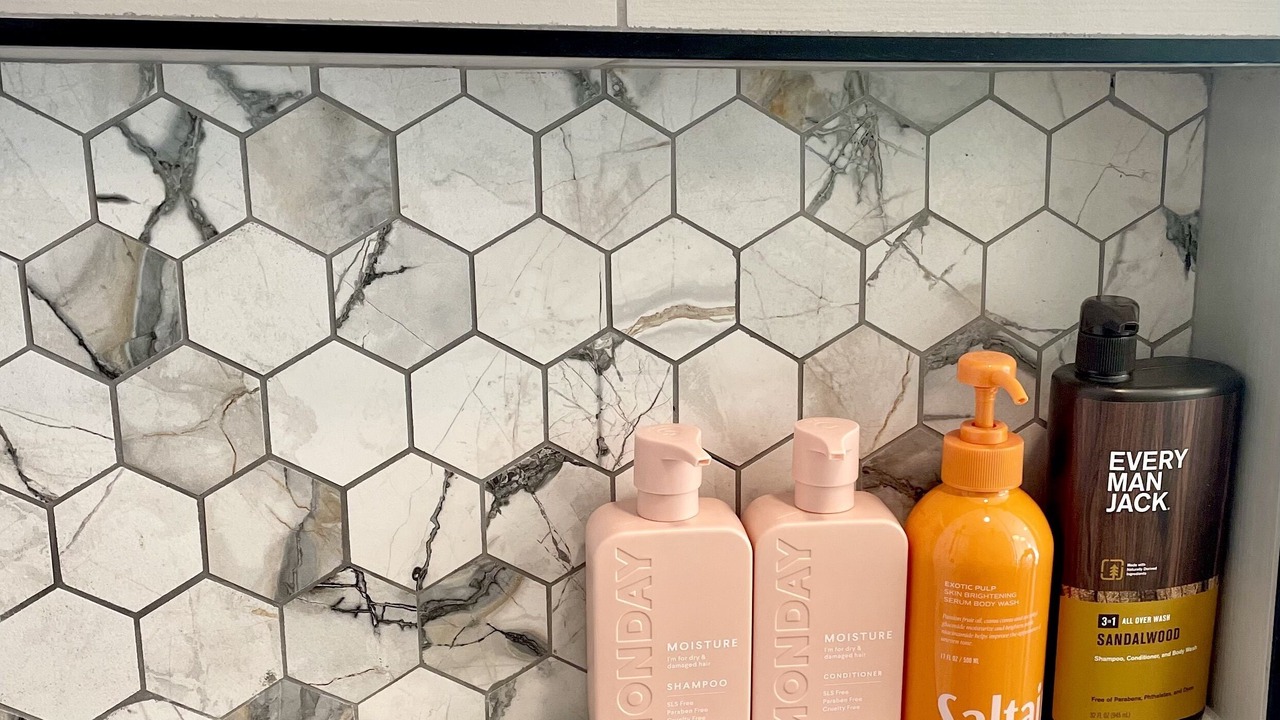 Photo of Bathroom in Ocean Beach