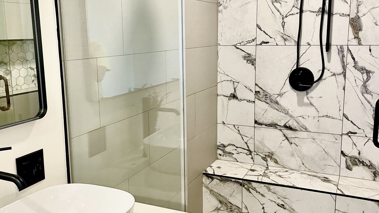 Photo of Bathroom in Ocean Beach