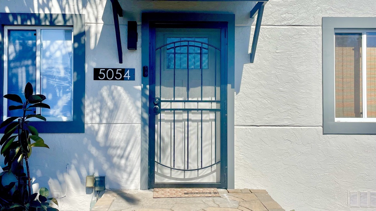 Photo of Outdoor in Ocean Beach