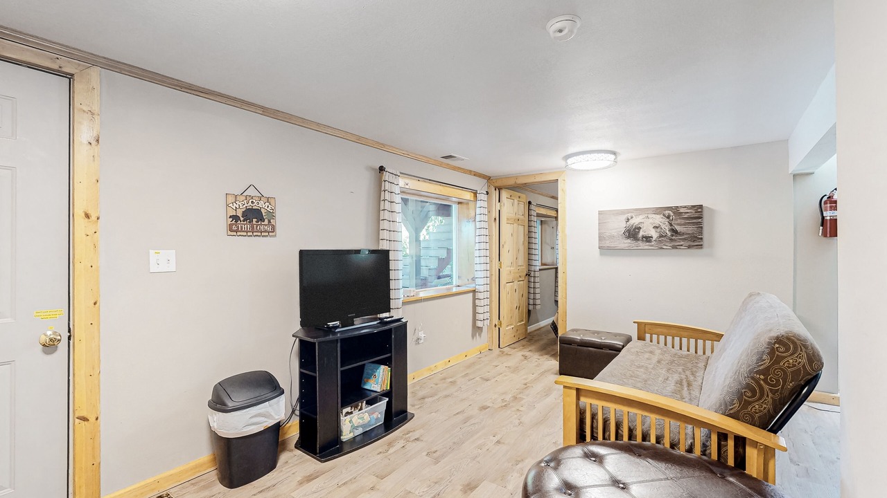 Photo of Livingroom in Lakeside
