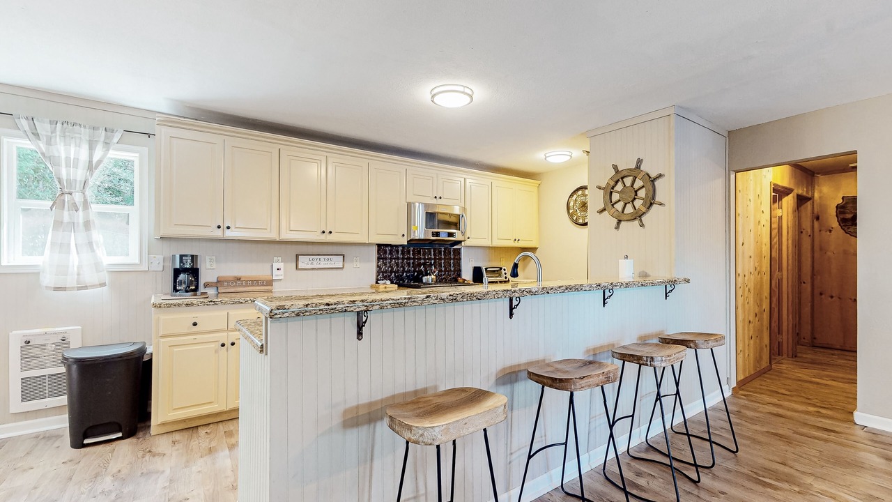 Photo of Kitchen in Lakeside